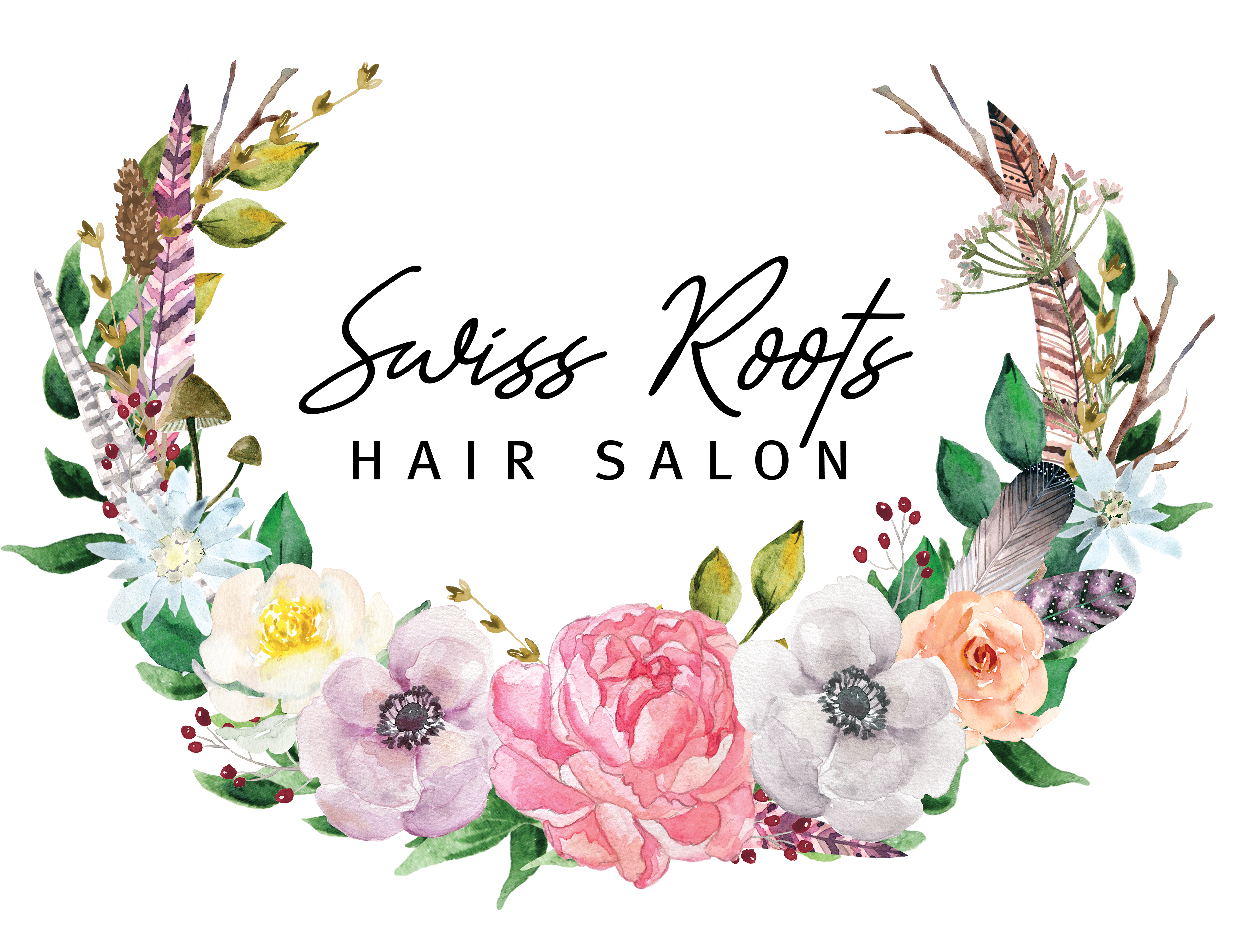 Swiss Roots Hair Salon